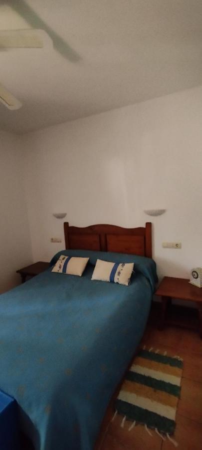 La Lobera Alojamiento Rural Riopar Bagian luar foto
