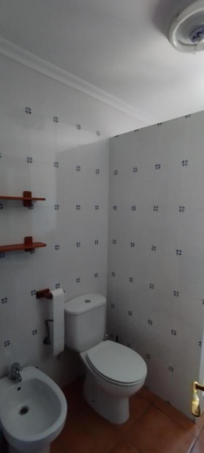 La Lobera Alojamiento Rural Riopar Bagian luar foto